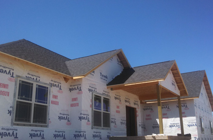 New Construction – Riverton